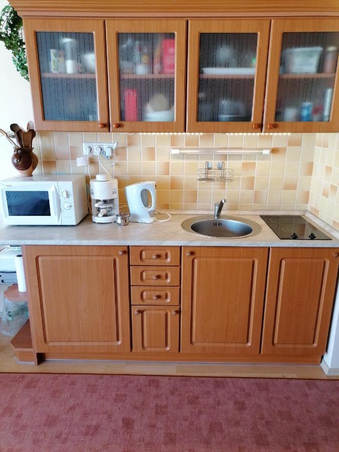 Dorcy Apartman ชิโอฟก ภายนอก รูปภาพ